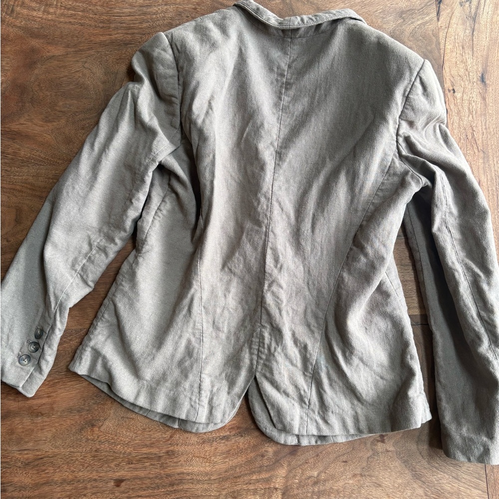 Pendleton Blazer Jacket - image 3